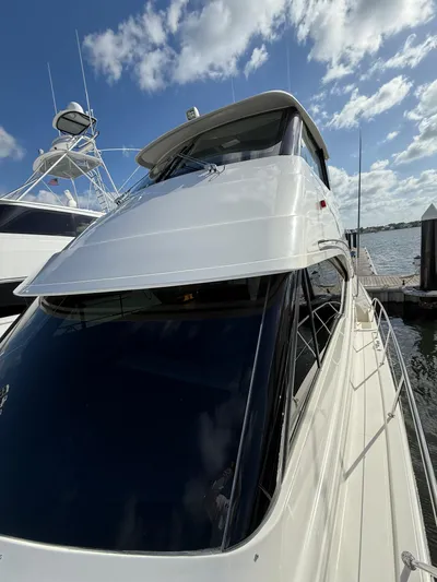 Ocean Driver Yacht Photos Pics 