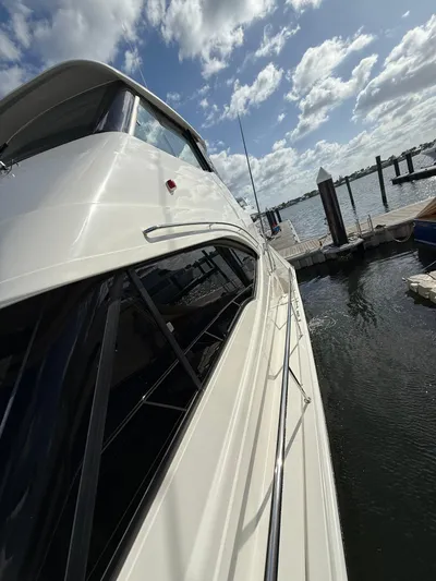 Ocean Driver Yacht Photos Pics 