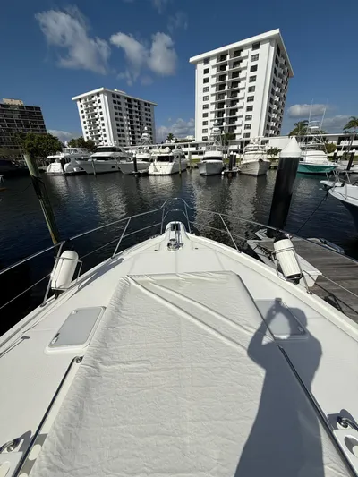 Ocean Driver Yacht Photos Pics 