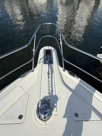 Ocean Driver Yacht Photos Pics 