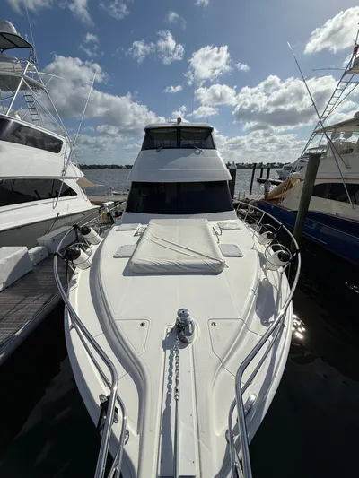 Ocean Driver Yacht Photos Pics 