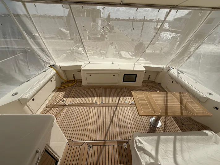 Ocean Driver Yacht Photos Pics 