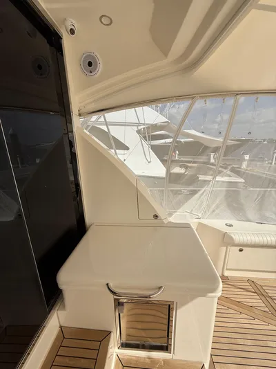 Ocean Driver Yacht Photos Pics 