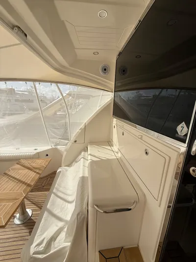 Ocean Driver Yacht Photos Pics 