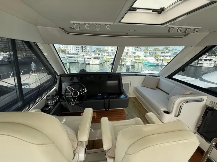 Ocean Driver Yacht Photos Pics 