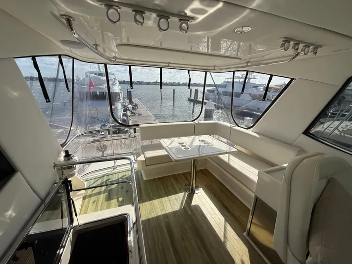 Ocean Driver Yacht Photos Pics 