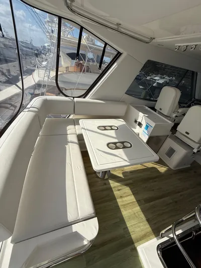 Ocean Driver Yacht Photos Pics 