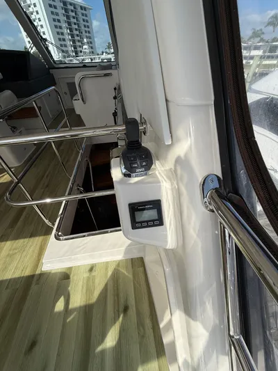 Ocean Driver Yacht Photos Pics 