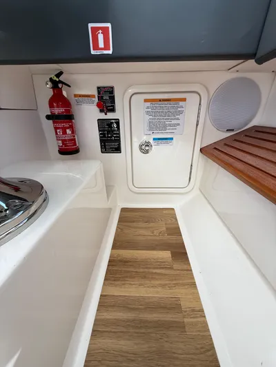 Ocean Driver Yacht Photos Pics 