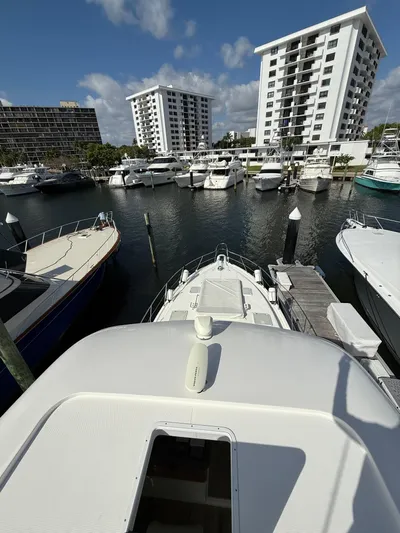 Ocean Driver Yacht Photos Pics 