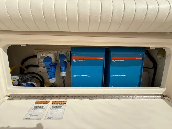 Ocean Driver Yacht Photos Pics 