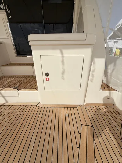 Ocean Driver Yacht Photos Pics 