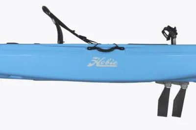 Hobie Passport 12.0 DLX