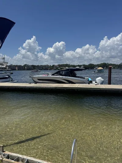 Openwide Yacht Photos Pics 