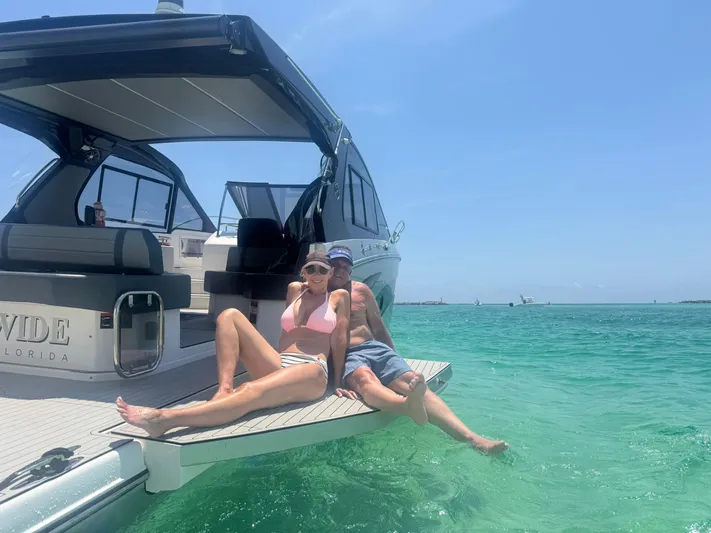 Openwide Yacht Photos Pics 