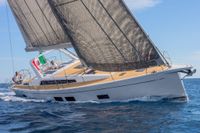 2023 Grand Soleil 52 Long Cruise