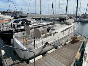 2020 Nautor Swan 48