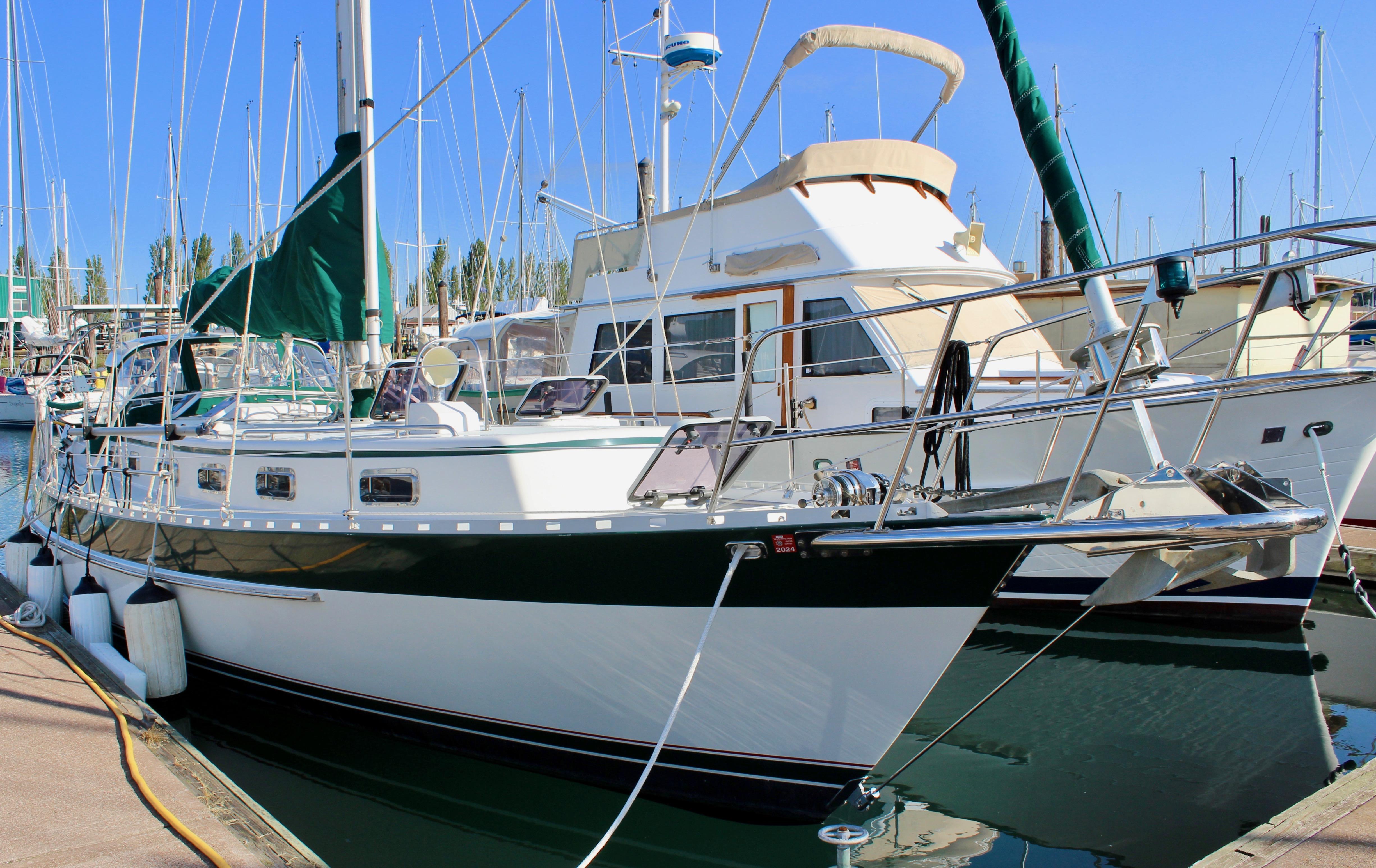 valiant 42 sailboats for sale