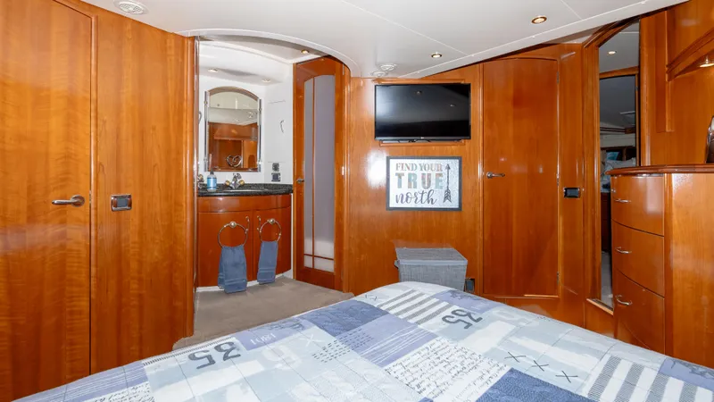 True North Yacht Photos Pics 