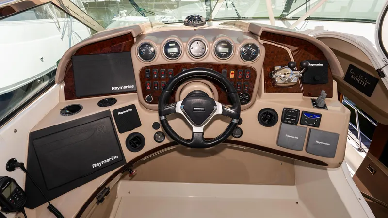 True North Yacht Photos Pics 