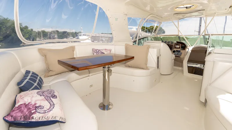 True North Yacht Photos Pics 