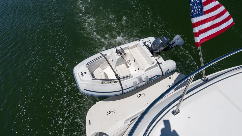 True North Yacht Photos Pics 