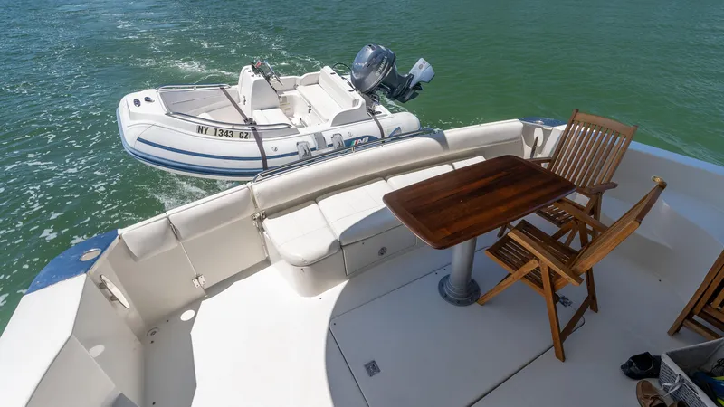 True North Yacht Photos Pics 