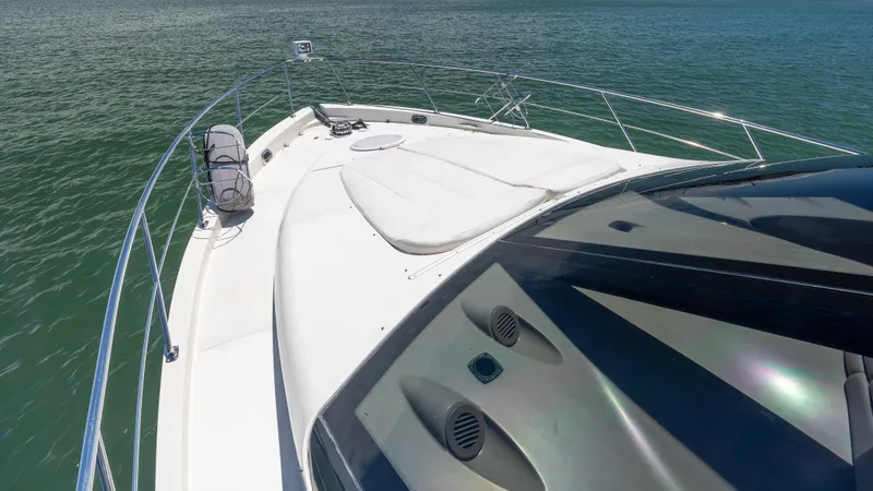 True North Yacht Photos Pics 