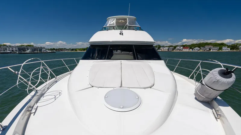 True North Yacht Photos Pics 