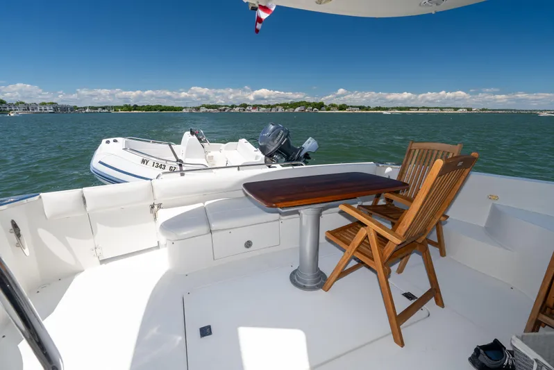 True North Yacht Photos Pics 