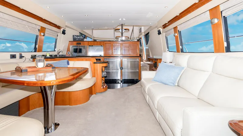 True North Yacht Photos Pics 