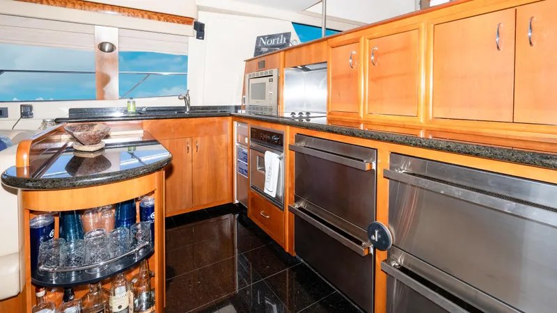 True North Yacht Photos Pics 