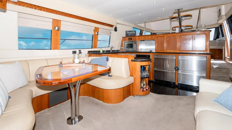 True North Yacht Photos Pics 