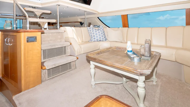 True North Yacht Photos Pics 