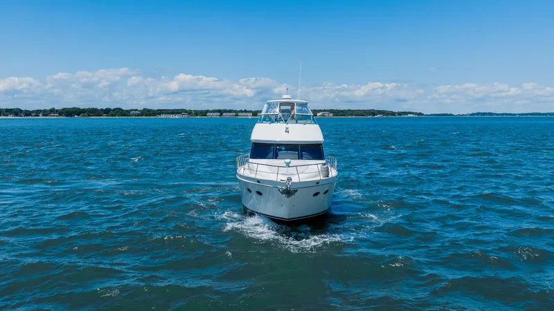 True North Yacht Photos Pics 