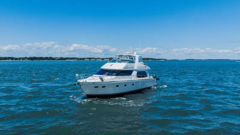 True North Yacht Photos Pics 