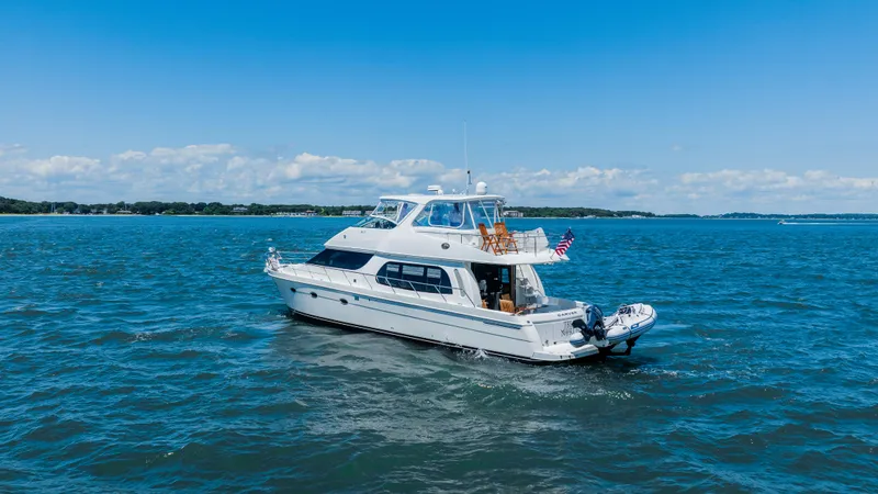 True North Yacht Photos Pics 