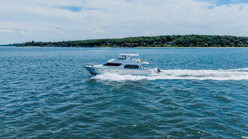 True North Yacht Photos Pics 