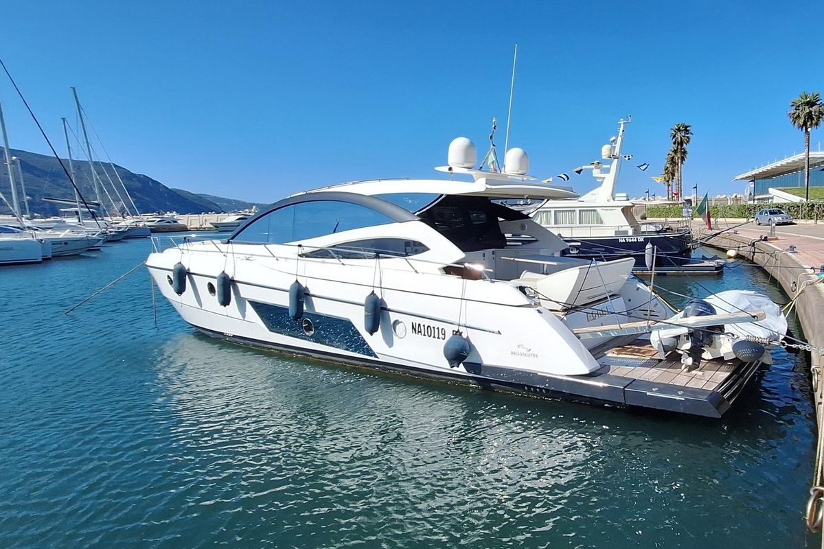 2016 RIO 60 