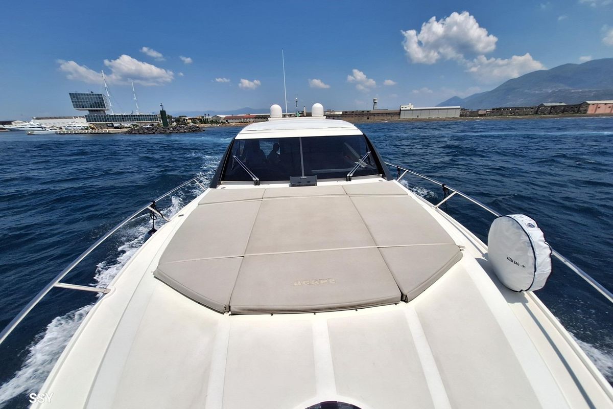 2016 RIO 60 