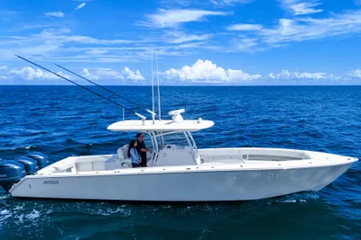 2018 Jupiter 38 FS