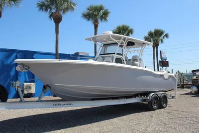 Key West 291 FS