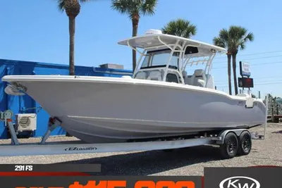 Key West 291 FS