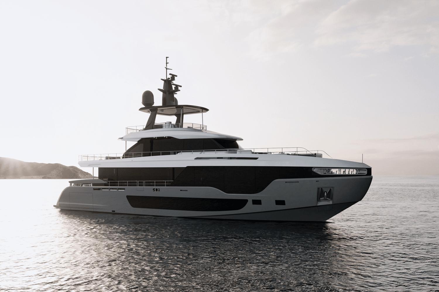 Azimut Grande 36m Diesel boats for sale | YachtWorld