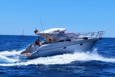 Gobbi 345 SC