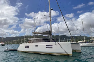 Nautitech 40 Open