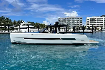 2020 Fjord 44