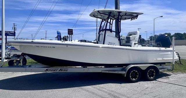 BlackJack 256 Coastal