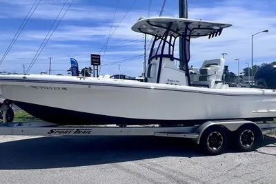 BlackJack 256 Coastal