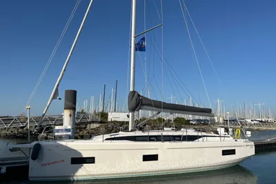 Bavaria C38